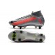 Nike Mercurial Superfly VII Elite SG-PRO Anti Clog- Szary Czarny