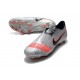 Nike Korki Pilkarskie Phantom Venom Elite FG -Szary Czarny