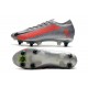 Nike Mercurial Vapor XIII Elite SG-pro AC Szary Czarny