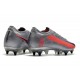 Nike Mercurial Vapor XIII Elite SG-pro AC Szary Czarny