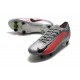 Nike Mercurial Vapor XIII Elite SG-pro AC Szary Czarny