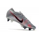 Nike Mercurial Vapor XIII Elite SG-pro AC Szary Czarny