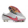 Nike Mercurial Vapor XIII Elite AG-PRO AC Biały Czerwony