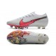 Nike Mercurial Vapor XIII Elite AG-PRO AC Biały Czerwony