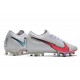 Nike Mercurial Vapor XIII Elite AG-PRO AC Biały Czerwony