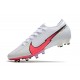 Nike Mercurial Vapor XIII Elite AG-PRO AC Biały Czerwony