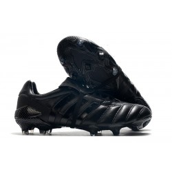 adidas Predator 20+ Mutator Mania Tormentor FG Czarny 