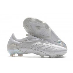 Buty piłkarskie Adidas Predator Archive Fg Biały