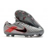 Nike Tiempo Legend VIII Elite FG Korki Pilkarskie Wilczy Czarny