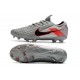 Nike Tiempo Legend VIII Elite FG Korki Pilkarskie Wilczy Czarny