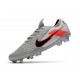 Nike Tiempo Legend VIII Elite FG Korki Pilkarskie Wilczy Czarny