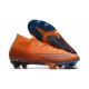 Nike Mercurial Dream Speed 003 'Phoenix Rising' Concept Pomarańczowy