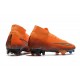 Nike Mercurial Dream Speed 003 'Phoenix Rising' Concept Pomarańczowy