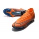Nike Mercurial Dream Speed 003 'Phoenix Rising' Concept Pomarańczowy