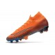 Nike Mercurial Dream Speed 003 'Phoenix Rising' Concept Pomarańczowy