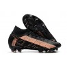 Nike Mercurial Superfly 7 Elite FG ACC Czarny Różowy