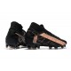 Nike Mercurial Superfly 7 Elite FG ACC Czarny Różowy