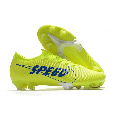 Buty Nike Mercurial Vapor XIII Elite FG Dream Speed Zawistny Niebieski