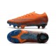 Nike Mercurial Dream Speed 003 'Phoenix Rising' Pomarańczowy Niebieski