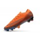 Nike Mercurial Dream Speed 003 'Phoenix Rising' Pomarańczowy Niebieski