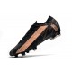 Buty Nike Mercurial Vapor XIII Elite FG Czarny Różowy