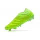 adidas Korki Pilkarskie Copa 20+ FG Zielony Biały