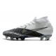 Nike Mercurial Superfly 7 Elite FG ACC Dream Speed 3 - Biały Czarny