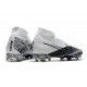 Nike Mercurial Superfly 7 Elite FG ACC Dream Speed 3 - Biały Czarny