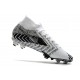 Nike Mercurial Superfly 7 Elite FG ACC Dream Speed 3 - Biały Czarny