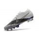 Nike Buty Mercurial Vapor 13 Elite FG Dream Speed 3 - Biały Czarny