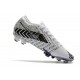 Nike Buty Mercurial Vapor 13 Elite FG Dream Speed 3 - Biały Czarny