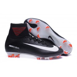 Nowe Buty piłkarskie Nike Mercurial Superfly V FG