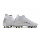 Buty 2021 Nike Phantom GT Elite DF FG Biały