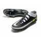 Nike Phantom GT Elite Dynamic Fit FG Czarny Szary Zawistny