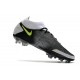 Nike Phantom GT Elite Dynamic Fit FG Czarny Szary Zawistny