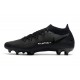 Buty 2021 Nike Phantom GT Elite DF FG Czarny