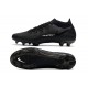 Buty 2021 Nike Phantom GT Elite DF FG Czarny