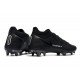 Buty 2021 Nike Phantom GT Elite DF FG Czarny