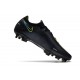 Nike Korki 2021 Phantom GT Elite FG Czarny Zielony