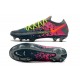 Buty piłkarskie Nike Phantom GT Elite FG Wilczy Niebieski Różowy
