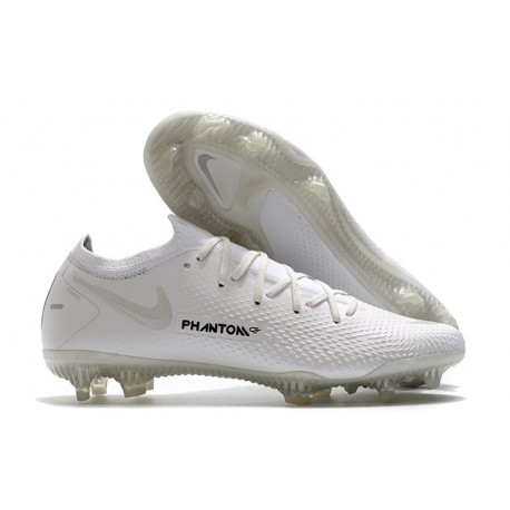 Nike Korki 2021 Phantom GT Elite FG Biały