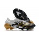 Buty piłkarskie adidas Predator Mutator 20.1 FG Biały Złoto Czarny