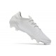 Buty piłkarskie adidas Predator Mutator 20.1 FG Biały Złoto