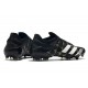 Buty piłkarskie adidas Predator Mutator 20.1 FG Paul Pogba Czarny Szary