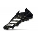 Buty piłkarskie adidas Predator Mutator 20.1 FG Paul Pogba Czarny Szary