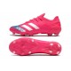 Buty piłkarskie adidas Predator Mutator 20.1 FG Różowy Biały