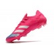 Buty piłkarskie adidas Predator Mutator 20.1 FG Różowy Biały