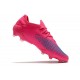 Buty piłkarskie adidas Predator Mutator 20.1 FG Różowy Biały
