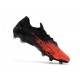 Buty piłkarskie adidas Predator Mutator 20.1 FG Czarny Biały Czerwony