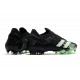 Buty piłkarskie adidas Predator Mutator 20.1 FG Czarny Biały Zielony
